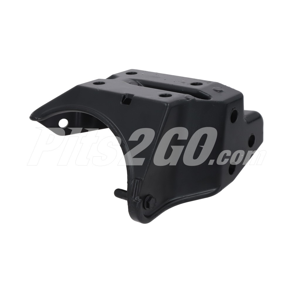 Soporte defensa derecha para Tractocamión, Marca Freightliner, compatible con Cascadia image number 1