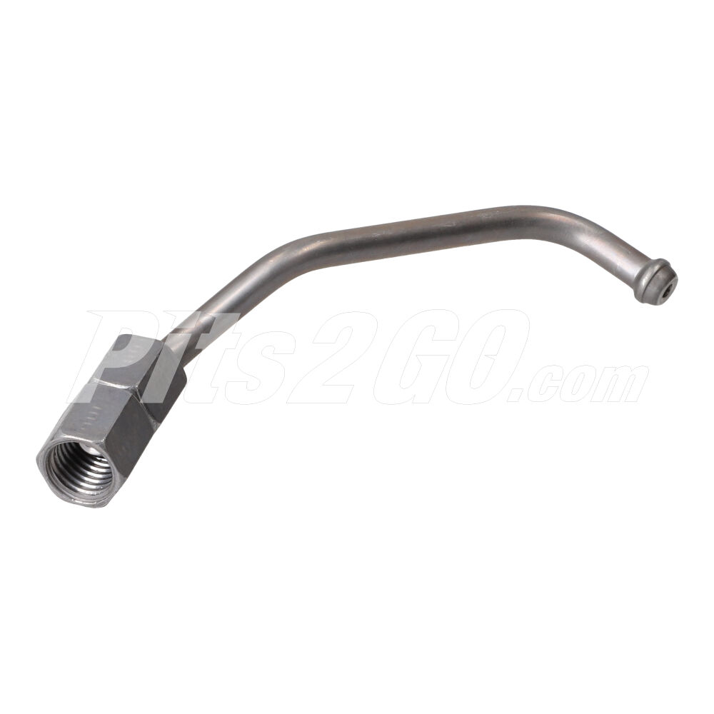 Tubo de inyección riel a inyector para Vanes, Marca Mercedes-Benz, compatible con Sprinter image number 1