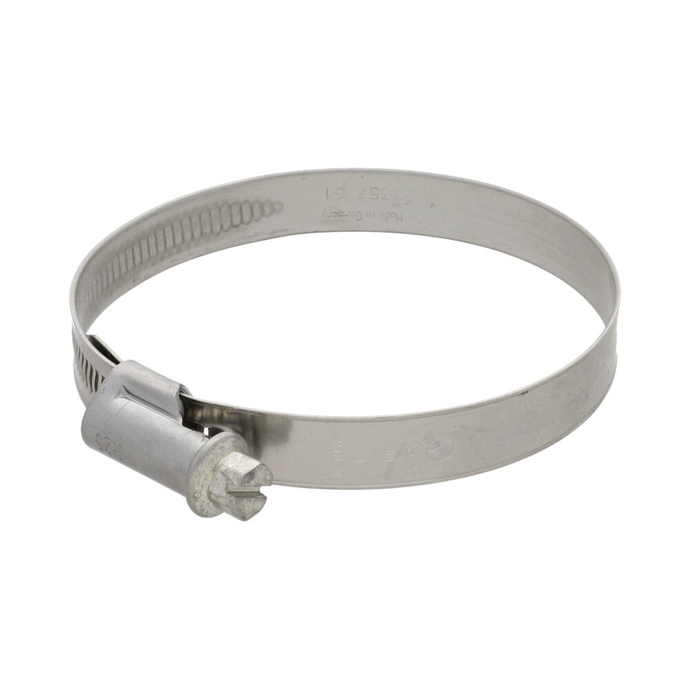 Abrazadera enfriador para Camión, Marca Mitsubishi, compatible con FL360 image number 0