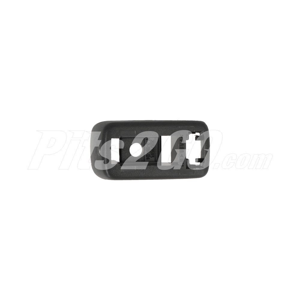 Control de puerta izquierda para Tractocamión, Marca Volvo, compatible con FH image number 1