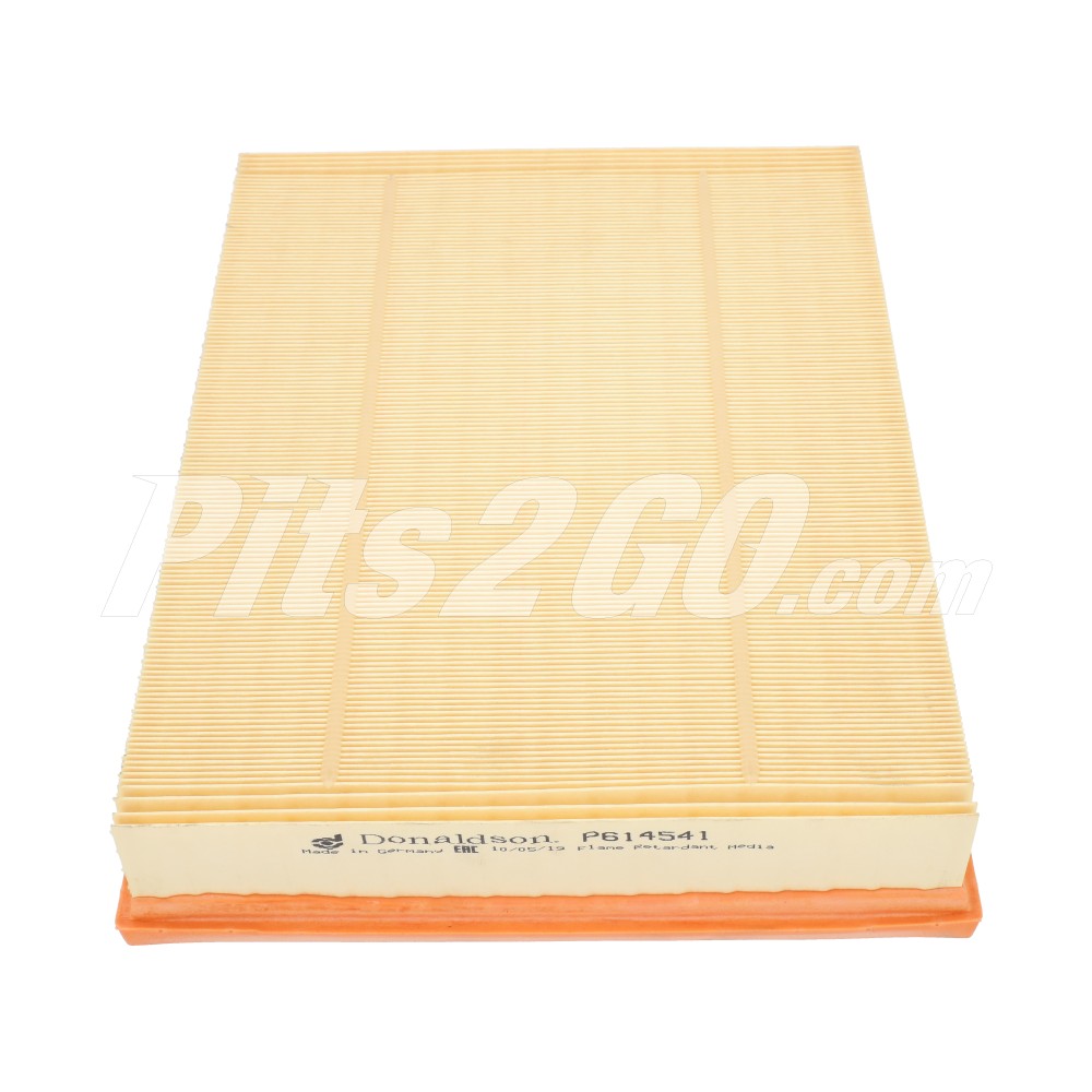 Filtro aire para Vanes, Marca Donaldson, compatible con Sprinter image number 2