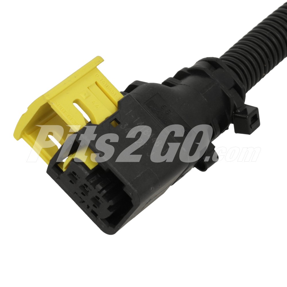 Arnés adaptador para sensor para Tractocamión, Marca Volvo, compatible con FM image number 3