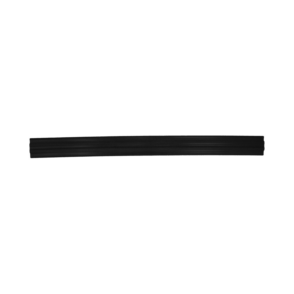 Moldura interna de vidrio izquierda para Tractocamión, Marca Volvo, compatible con FH image number 0