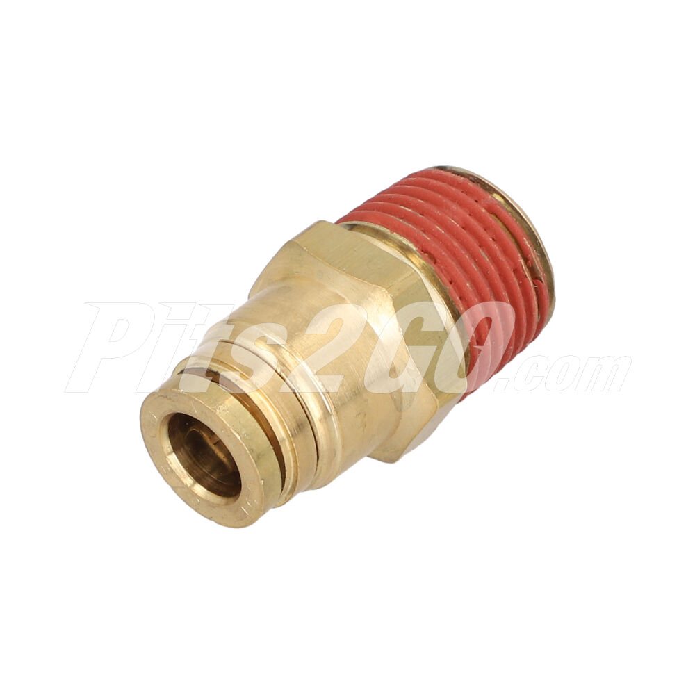 Conexión para Tractocamión, Marca Freightliner, compatible con Genérico image number 2