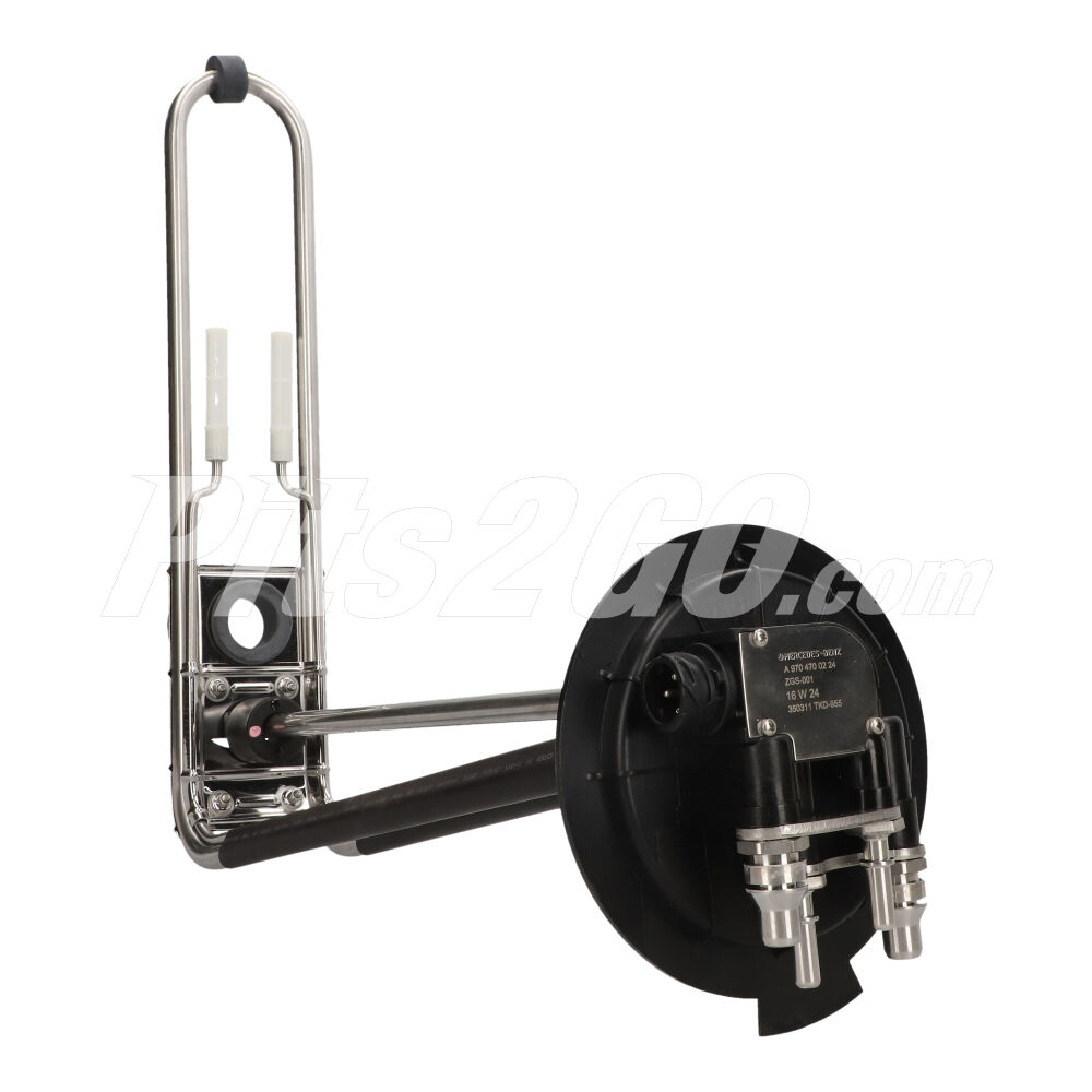 Transmisor para Buses, Marca Mercedes-Benz, compatible con Autobús Articulado image number 1