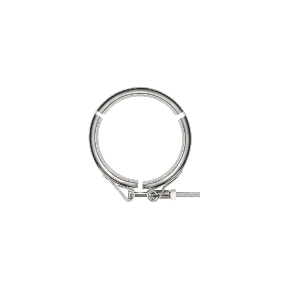 Abrazadera de banda trasera, para Tractocamión, Marca del producto: Cummins, compatible con: VNL430,VNL460,número de parte:,4966454 image number 0