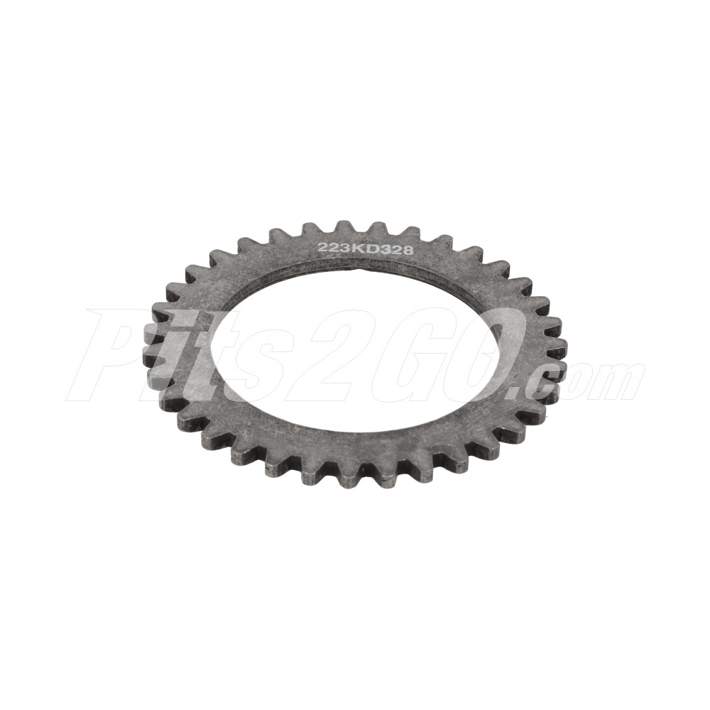 Arandela para Tractocamión, Marca Volvo, compatible con FH image number 3