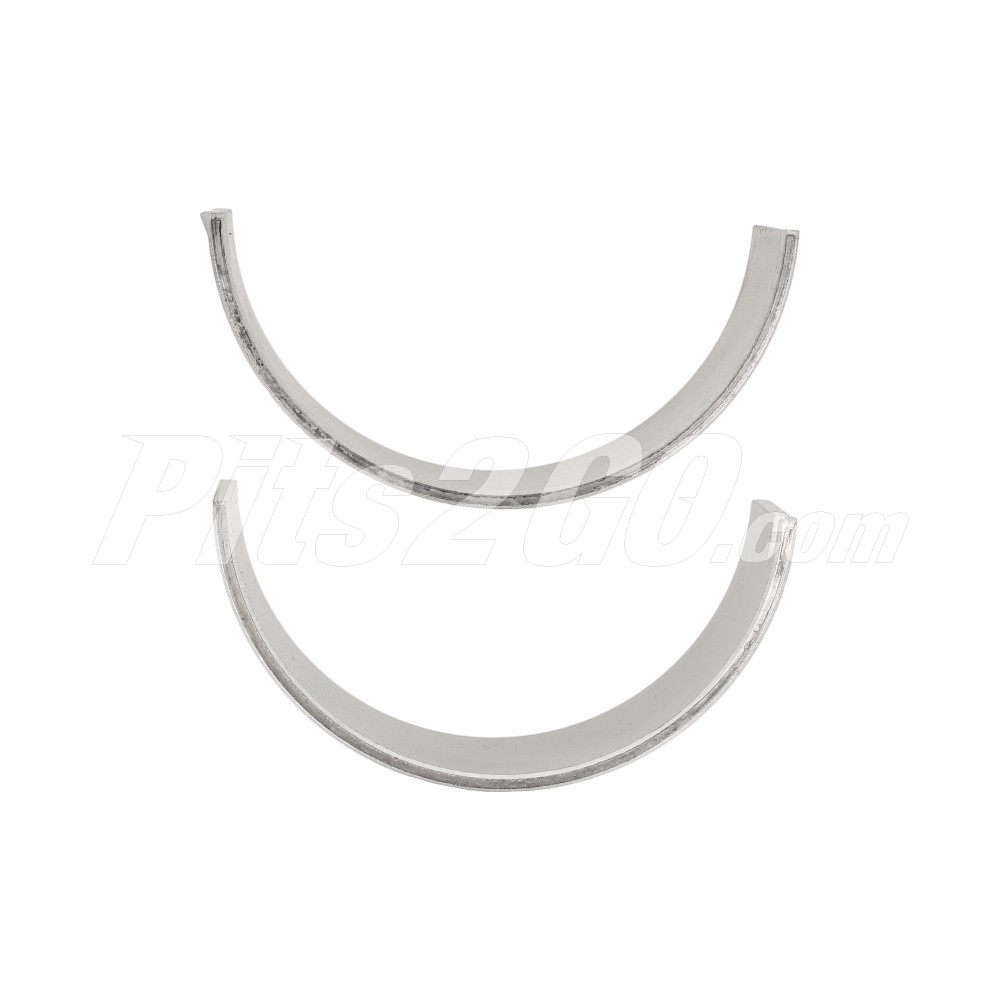 Metales de biela para Tractocamión, Marca Volvo, compatible con FL,FE image number 3