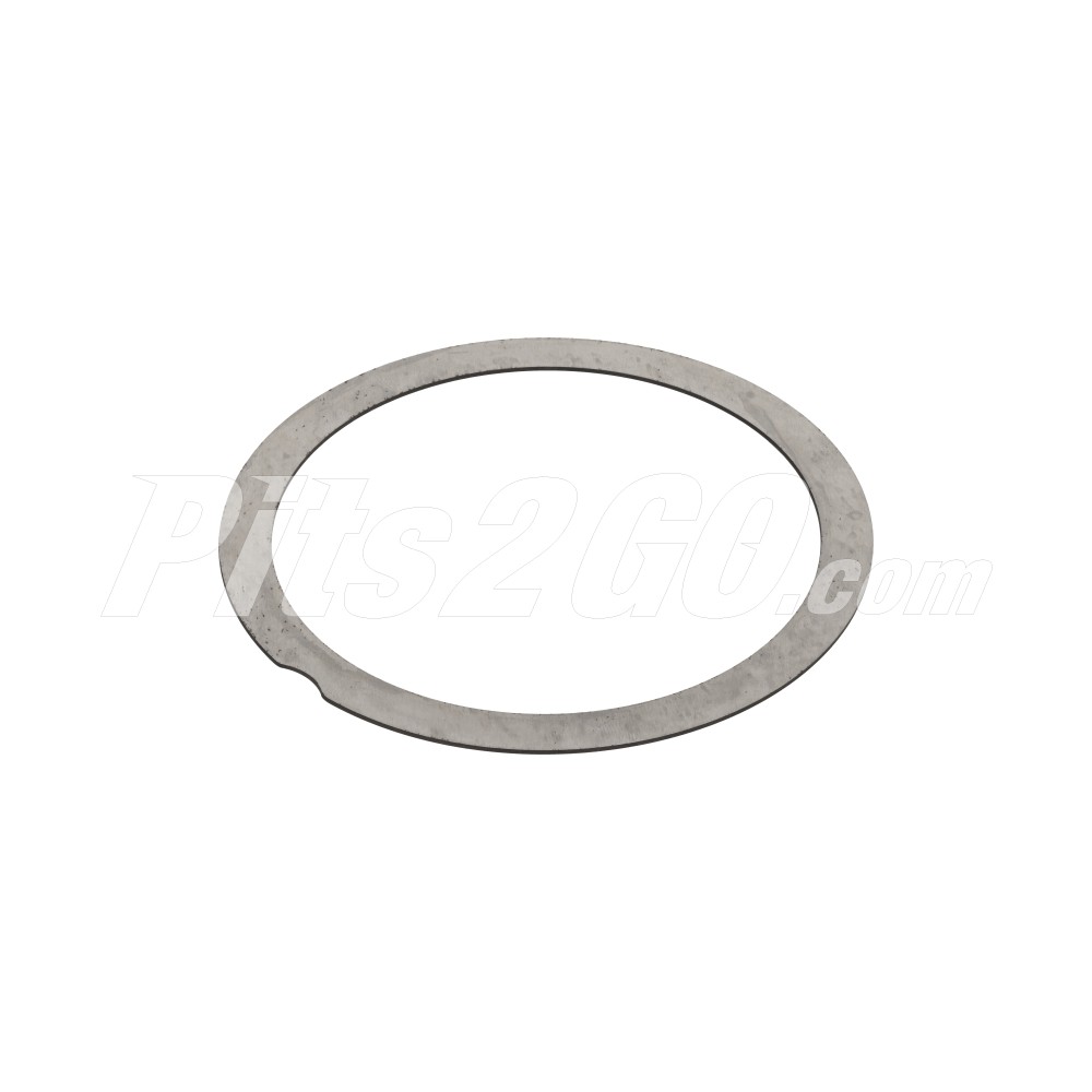 Arandela de ajuste para Tractocamión, Marca Volvo, compatible con FH image number 1