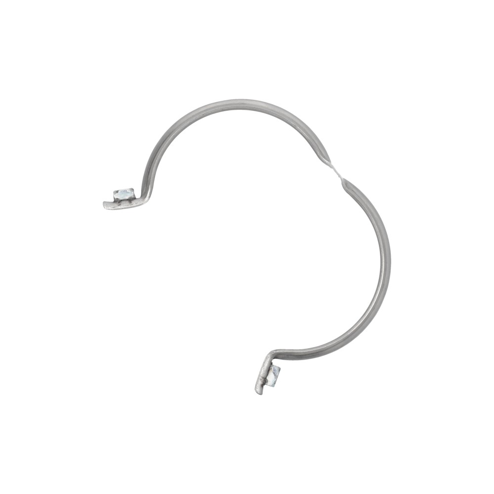 Abrazadera para Tractocamión, Marca Volvo, compatible con FM image number 0