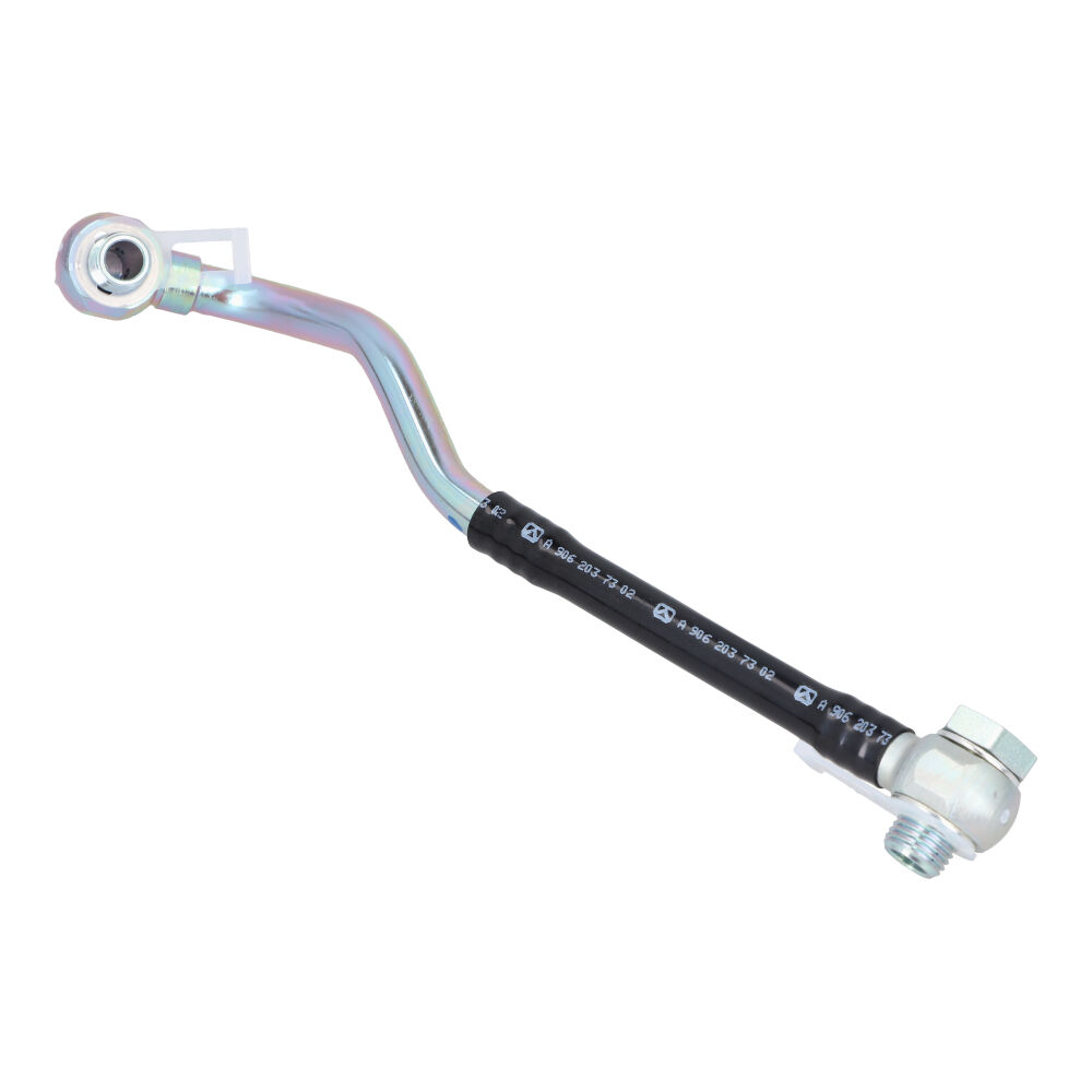 Tubo agua para Tractocamión, Marca Freightliner, compatible con Genérico image number 0