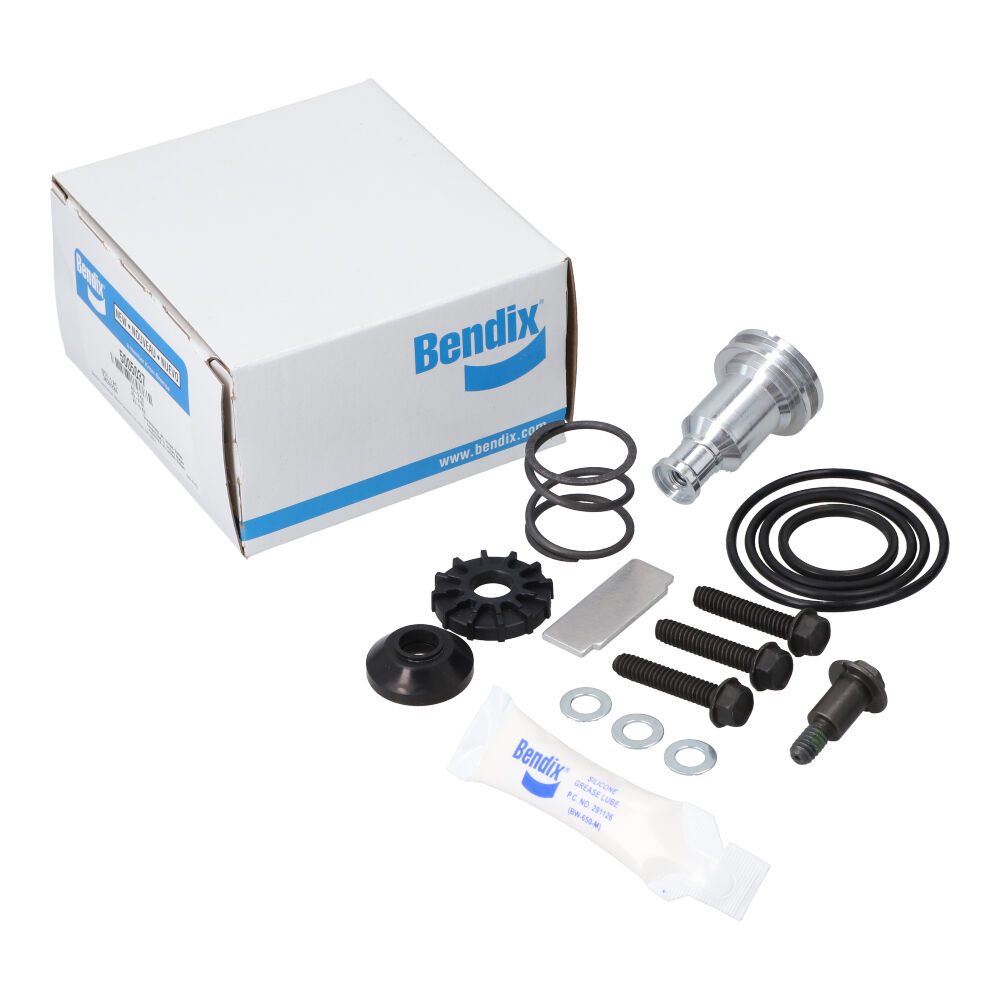Kit mantenimiento mayor para Tractocamión, Marca Bendix, compatible con Cascadia