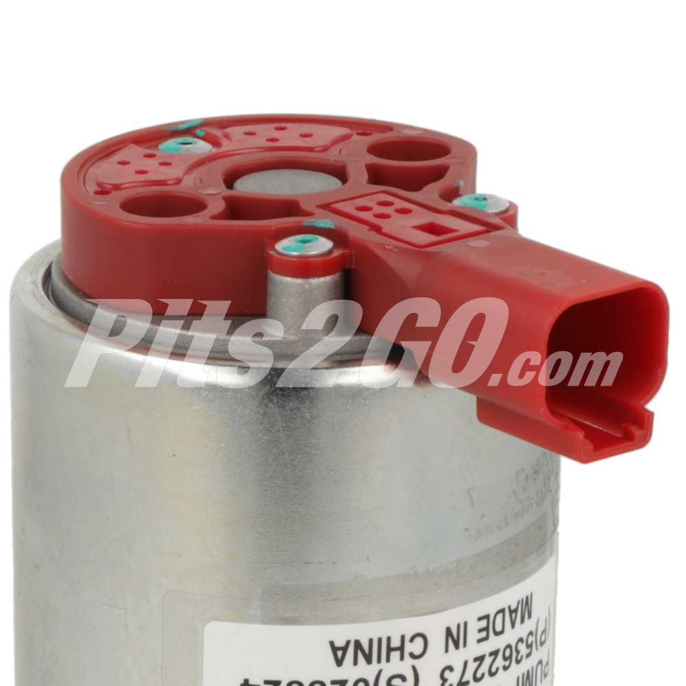 Bomba, transferencia de combustible, para Tractocamión, Marca del producto: Cummins, compatible con: T300,T370,número de parte:,5362273 image number 3