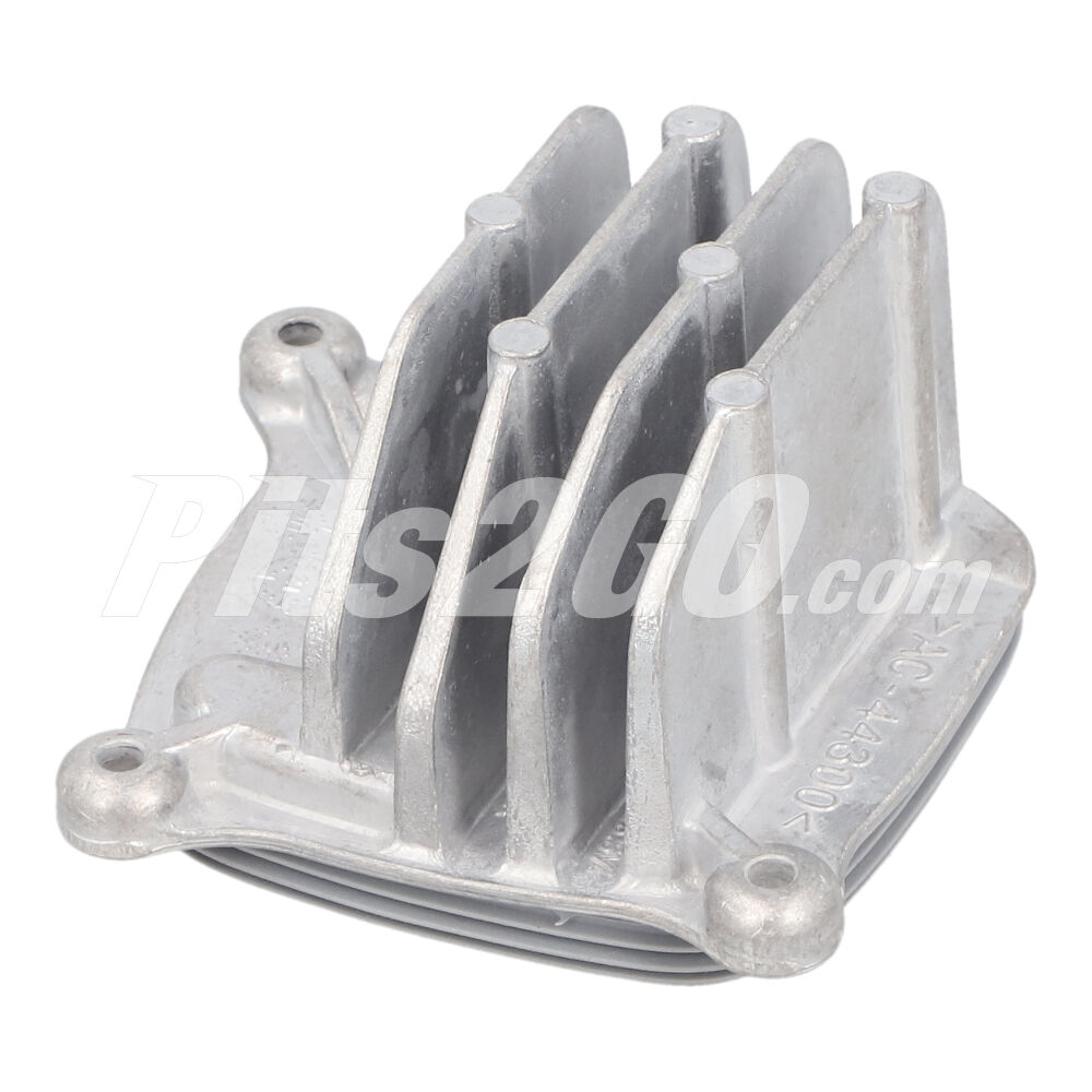 Superficie luminosa para Vanes, Marca Mercedes-Benz, compatible con Sprinter image number 3