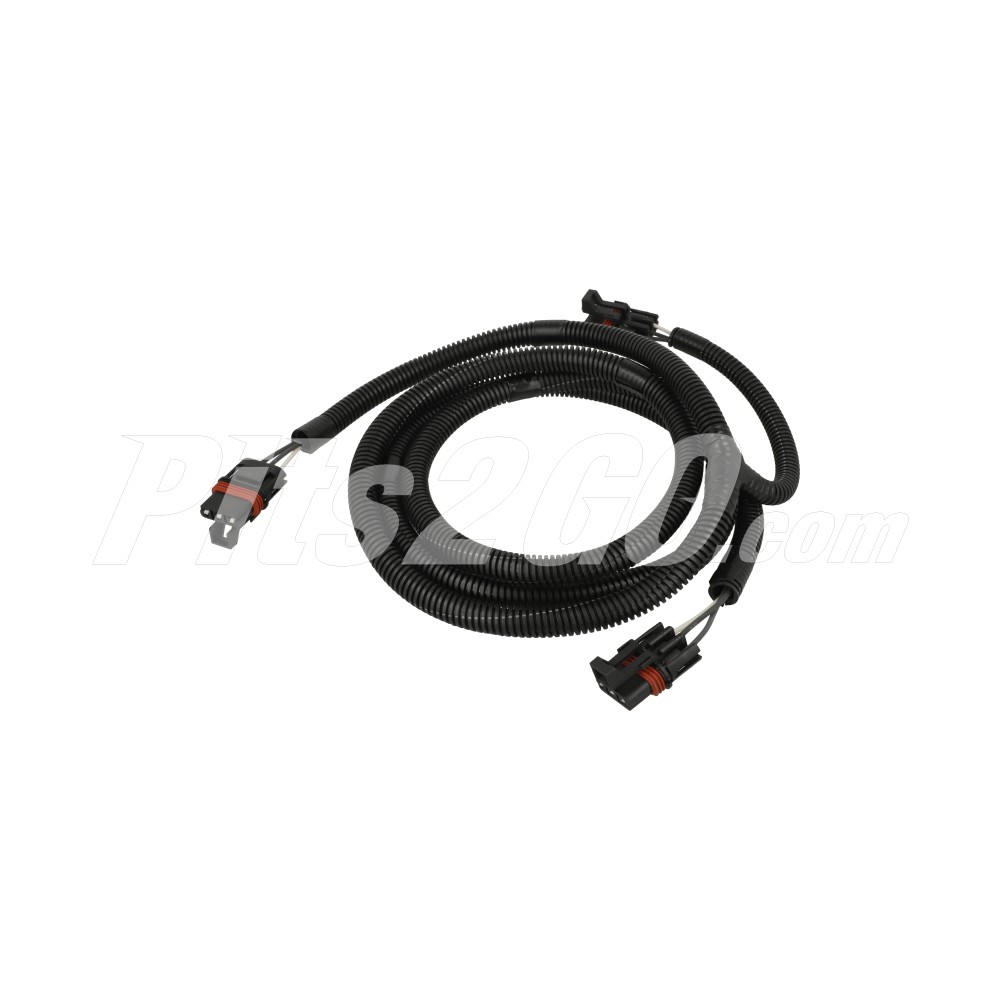 Arnés para Tractocamión, Marca Volvo, compatible con FH image number 2