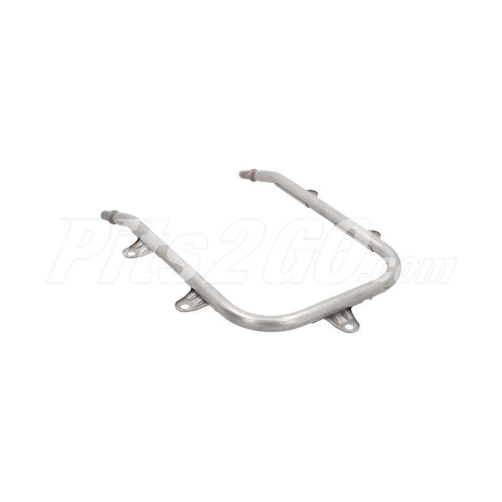 Radiador para Tractocamión, Marca Volvo, compatible con FH image number 2