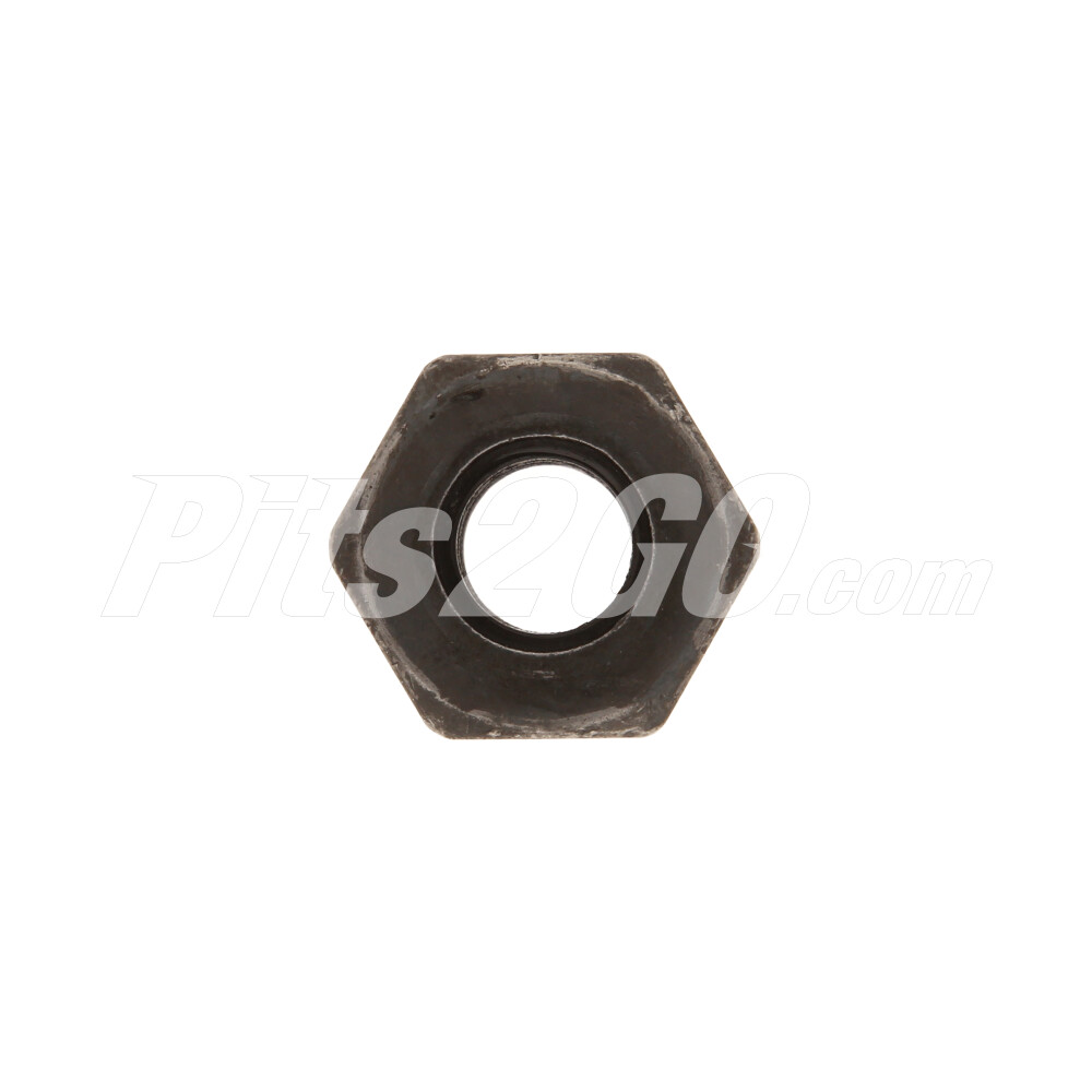 Tuerca adaptador para Tractocamión, Marca Freightliner, compatible con Cascadia image number 4