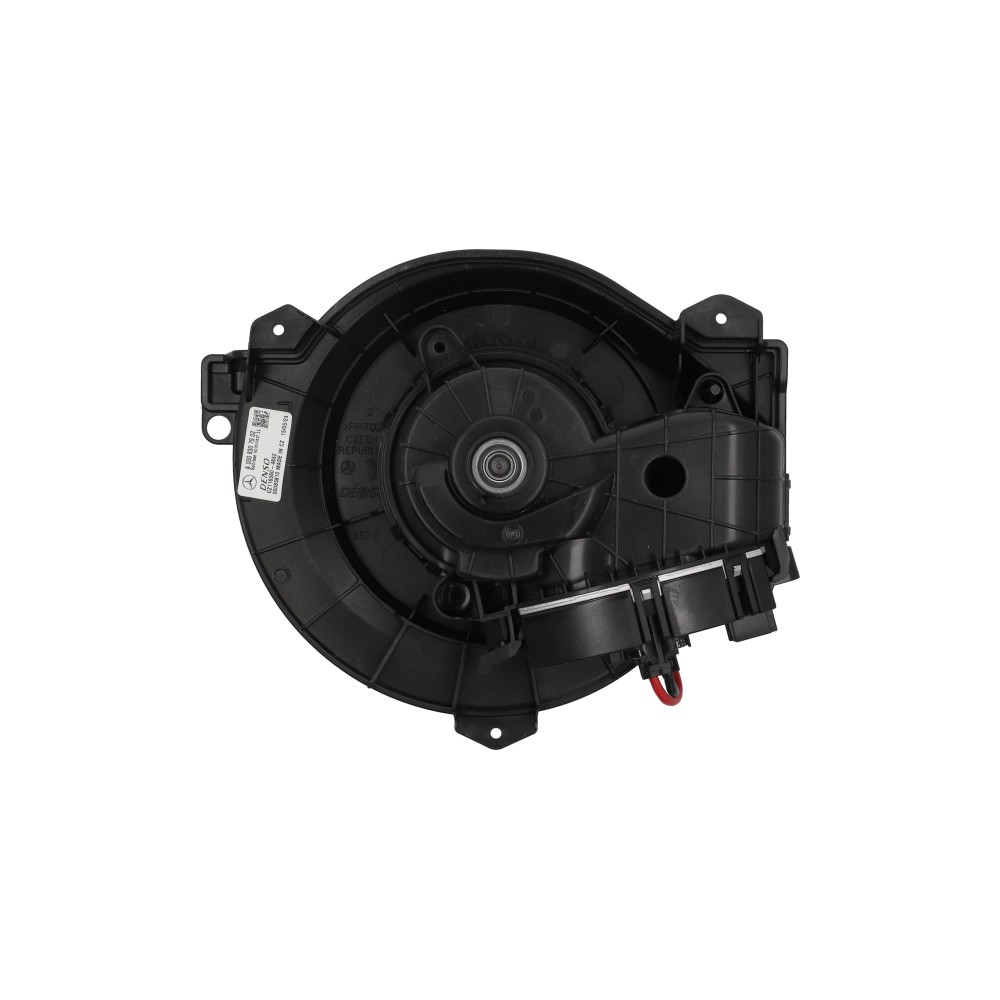Soplador radial para Vanes, Marca Mercedes-Benz, compatible con Sprinter