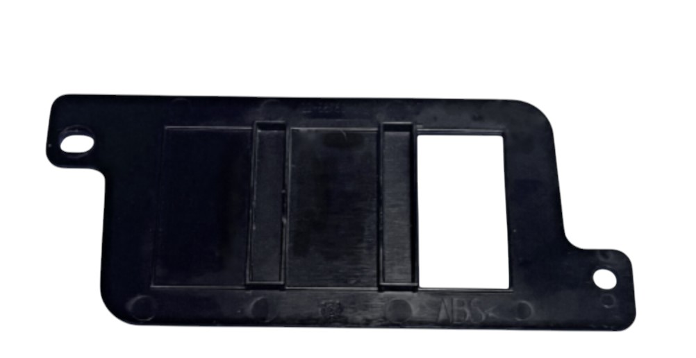 Panel izquierdo para un interruptor, para Tractocamión, Marca del producto: Freightliner, compatible con: Century Class (C120),2258780001