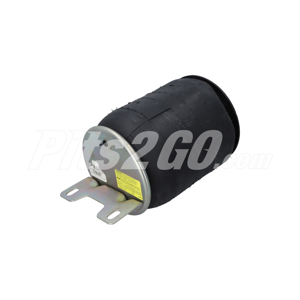 Cámara de aire para Tractocamión, Marca Hendrickson, compatible con FH image number 1