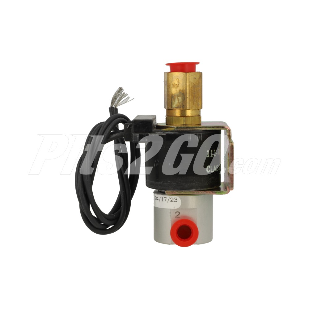 Válvula para Tractocamión, Marca Horton, compatible con FLD112, FLD120 image number 3