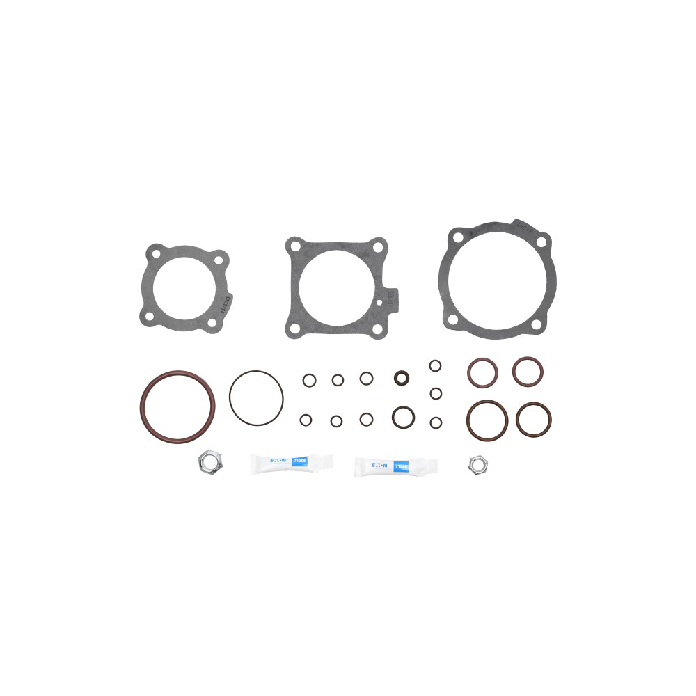 Juego de anillo para Tractocamión, Marca Eaton-Fuller, compatible con FH image number 0