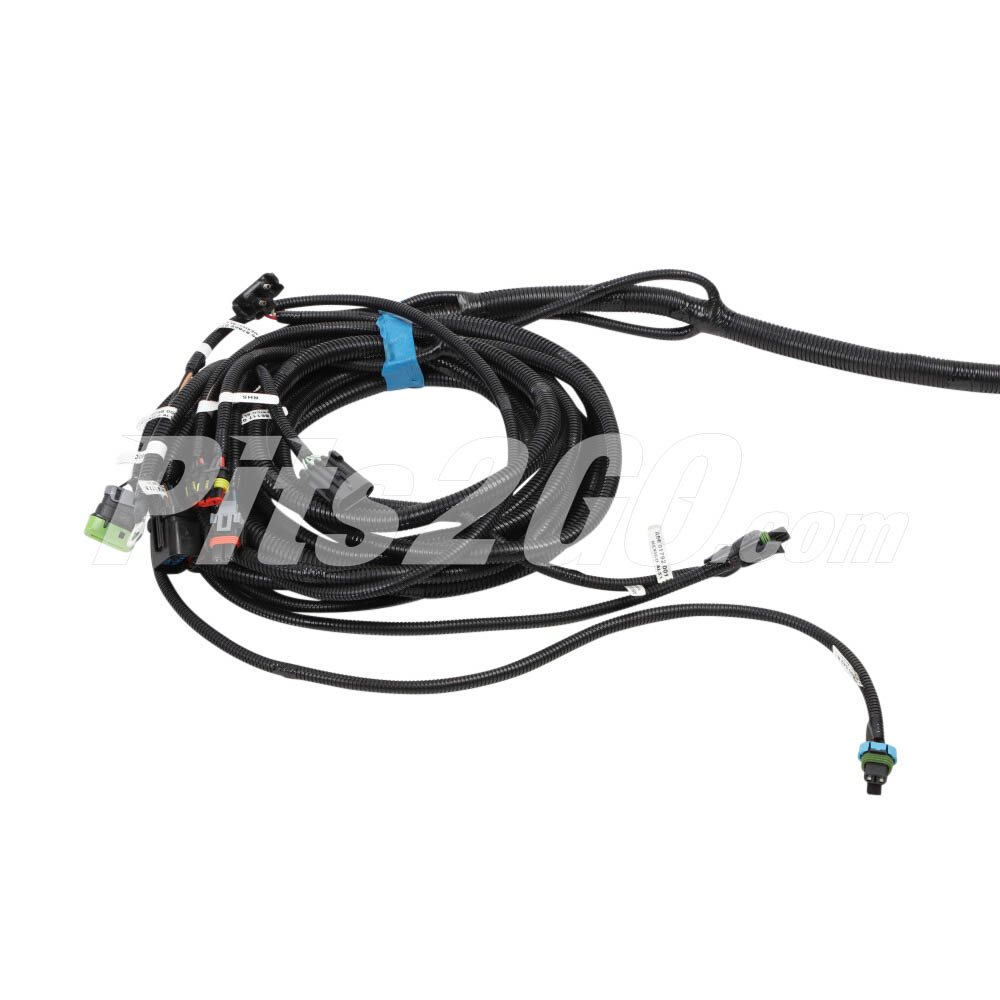 Arnés chasis para Tractocamión, Marca Freightliner, compatible con Genérico image number 3
