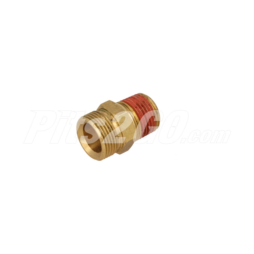 Niple para rotochamber para Tractocamión, Marca Volvo, compatible con FH,FM image number 1