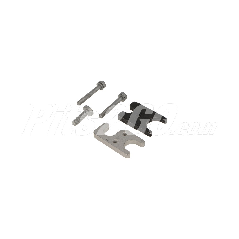 Kit adaptador para Tractocamión, Marca Volvo, compatible con FH,FM image number 2