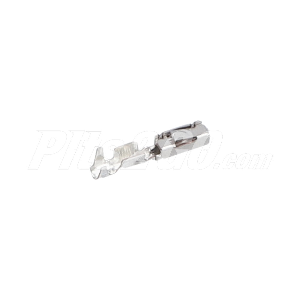 Terminal hembra para Tractocamión, Marca Freightliner, compatible con Genérico image number 3