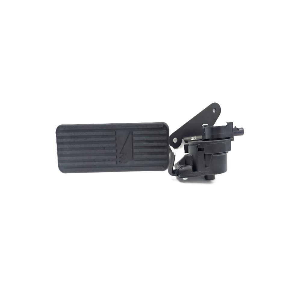 Pedal de acelerador para Tractocamión, Marca Freightliner, compatible con Business Class (FL 112,FL 106, FL 80, FL 70, FL 60, FL 50, CARGO) 