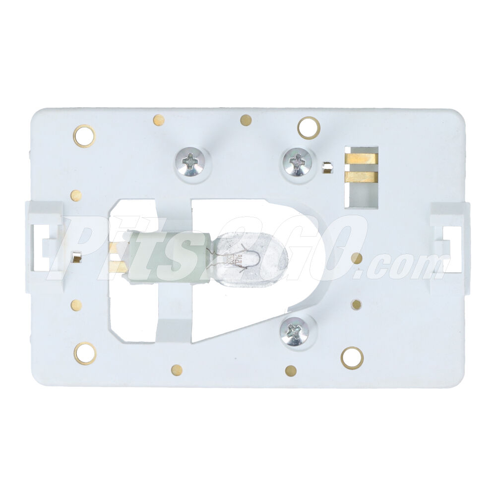 Mica lampara interior para Camión, Marca Freightliner, compatible con LT 7500, LT 9500 image number 2