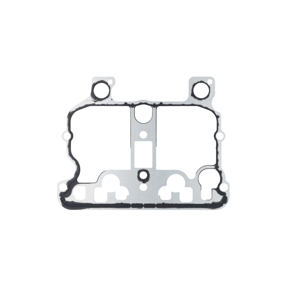 Junta de la carcasa de la palanca rkr, para Tractocamión, Marca del producto: Cummins, compatible con: FL120,número de parte:,4058981 image number 0