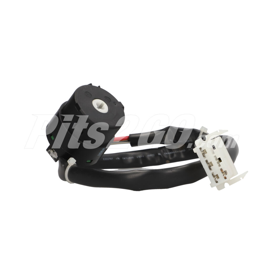 Interruptor columna de dirección para Buses, Marca Mercedes-Benz, compatible con O500 1728 image number 1