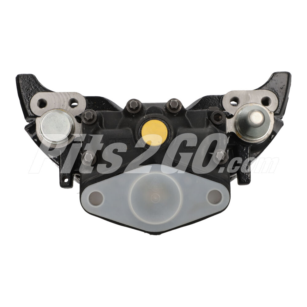 Mordaza rueda delantera para Buses, Marca Mercedes-Benz, compatible con LO715 (Viccino), LO915 (Viccino) image number 1