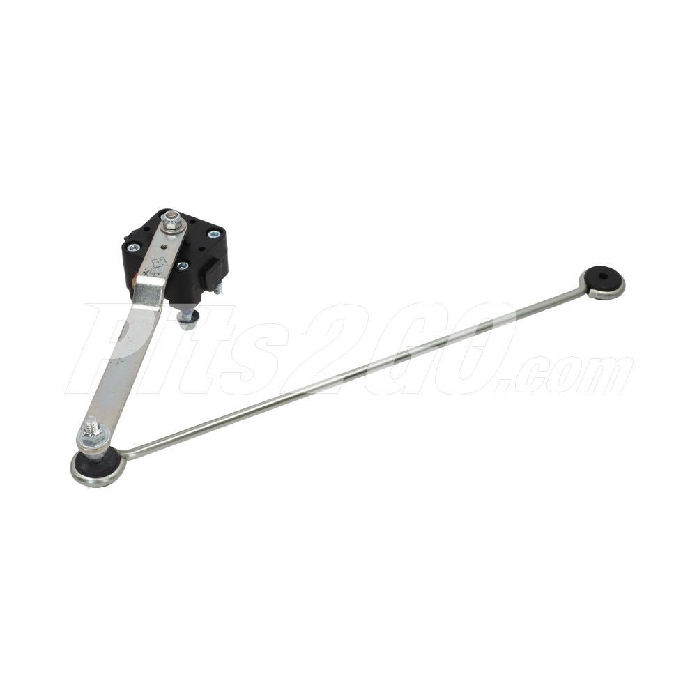 Válvula suspensión delantera derecha para Tractocamión, Marca Hendrickson, compatible con FLD112, FLD120 image number 2