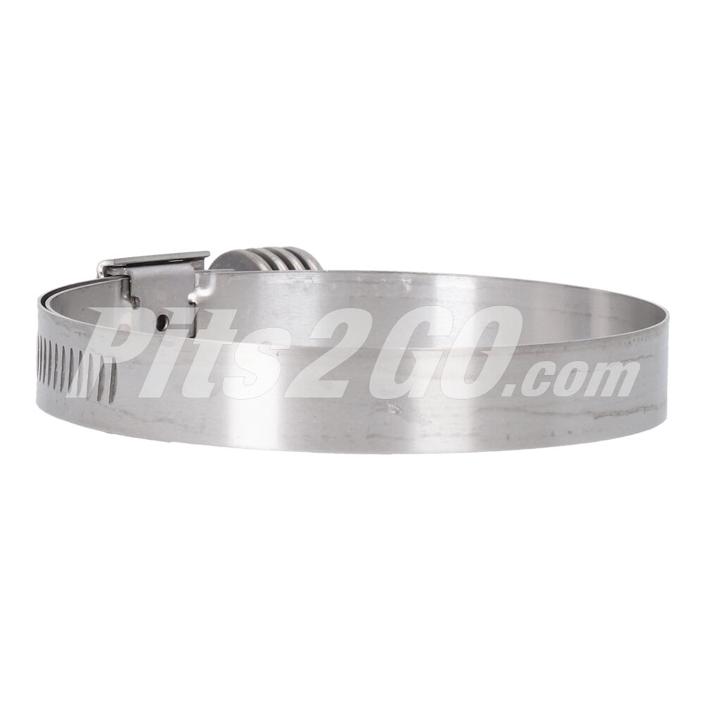 Abrazadera manguera para Tractocamión, Marca Freightliner, compatible con Cascadia image number 2