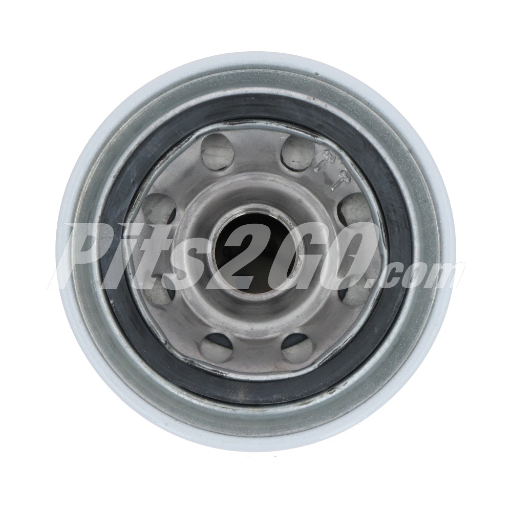 Filtro de aceite enroscable para Tractocamión, Marca Donaldson, compatible con Genérico image number 1
