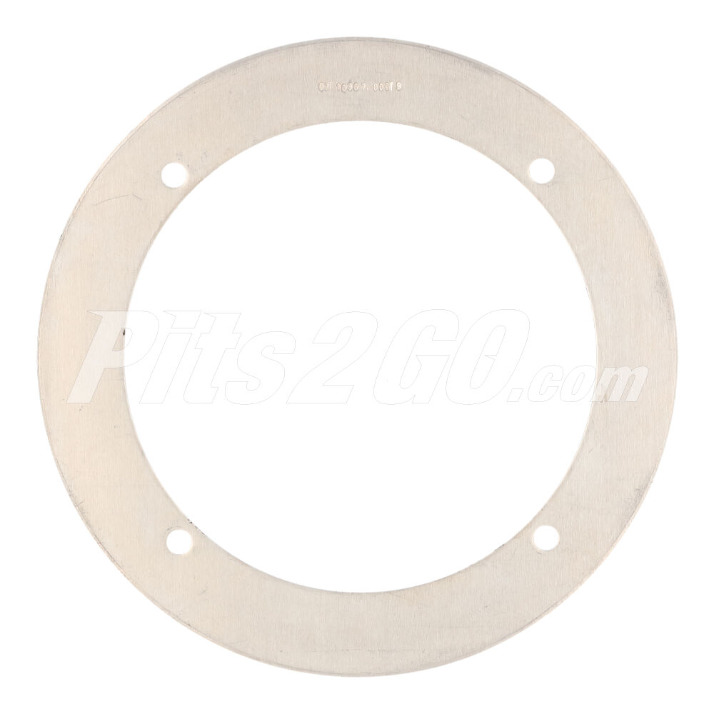 Reten cubre polvo palanca de cambios para Tractocamión, Marca Freightliner, compatible con FLD112, FLD120 image number 2
