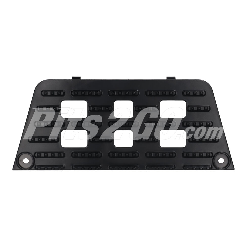 Estribo entrada lado izquierdo para Tractocamión, Marca Freightliner, compatible con Genérico image number 2