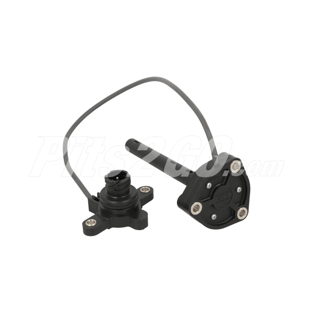 Sensor nivel de aceite para Buses, Marca Volvo, compatible con B11R,B12B,B12M image number 2