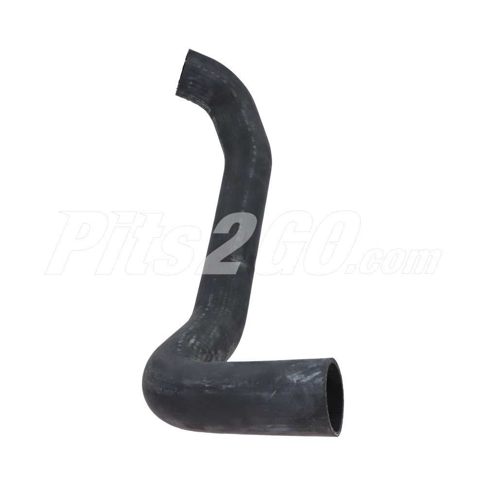 Manguera postenfriador para Tractocamión, Marca Freightliner, compatible con FLD112, FLD120 image number 2