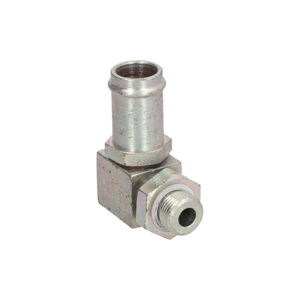 Cono de junta tubería para Buses, Marca Mercedes-Benz, compatible con OM457, O500 1735