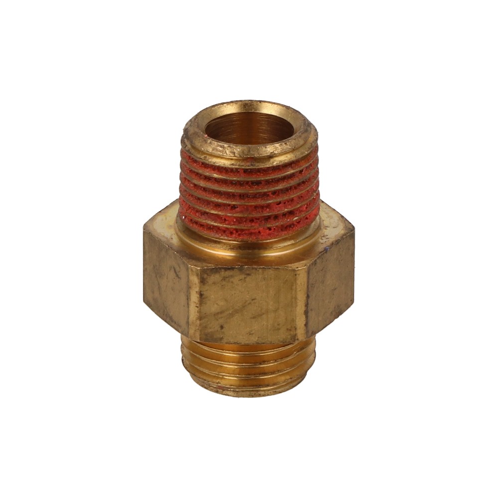 Niple para Buses, Marca Volvo, compatible con B12R image number 0