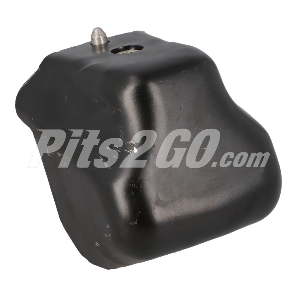 Soporte motor izquierdo para Vanes, Marca Mercedes-Benz, compatible con Sprinter image number 2