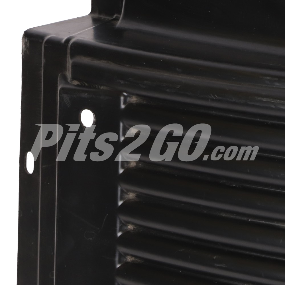 Deflector de suciedad para Tractocamión, Marca Volvo, compatible con VNL image number 4