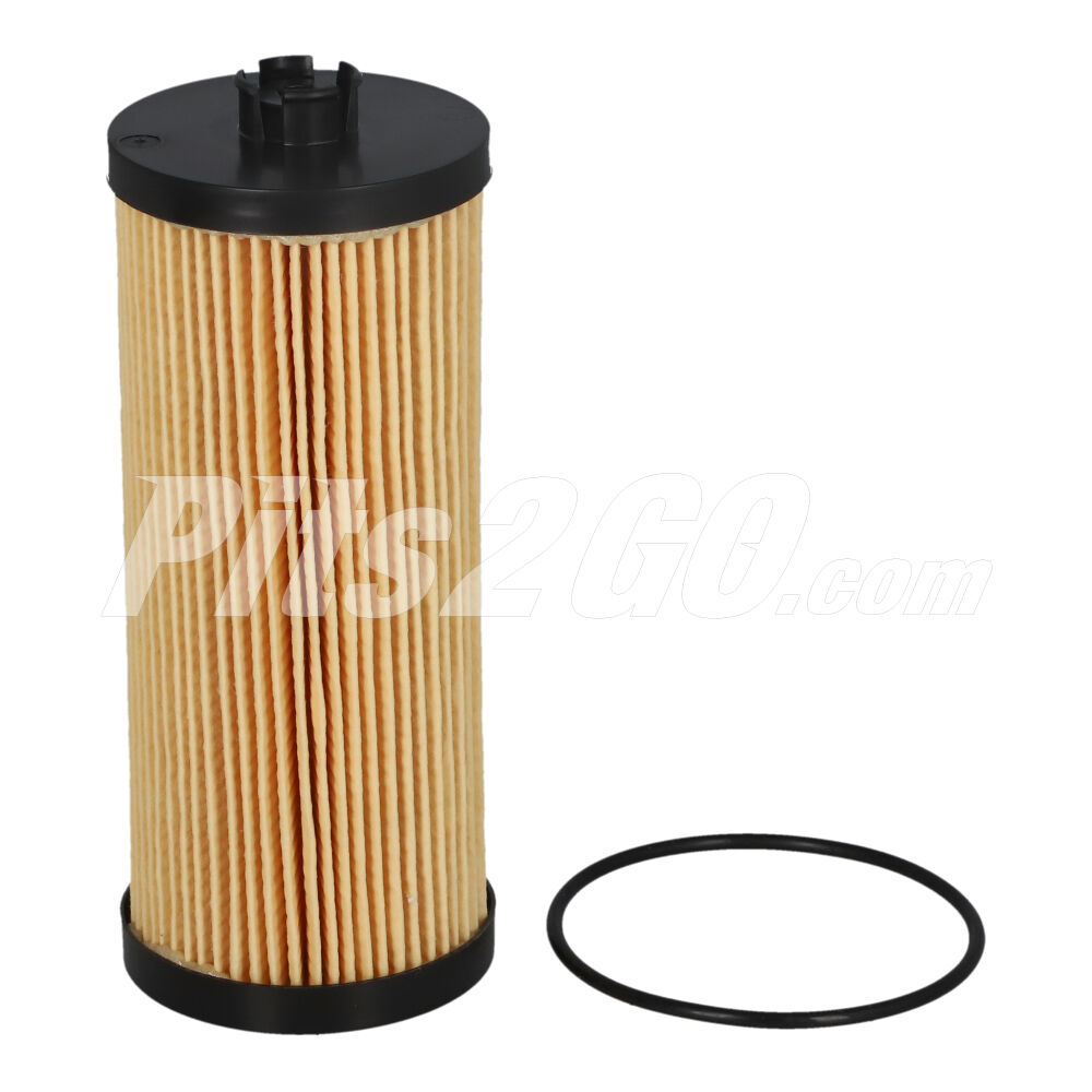 Filtro de aceite, para Tractocamión, Marca del producto: Donaldson, compatible con: Genérico,número de parte:,MB03761 image number 1