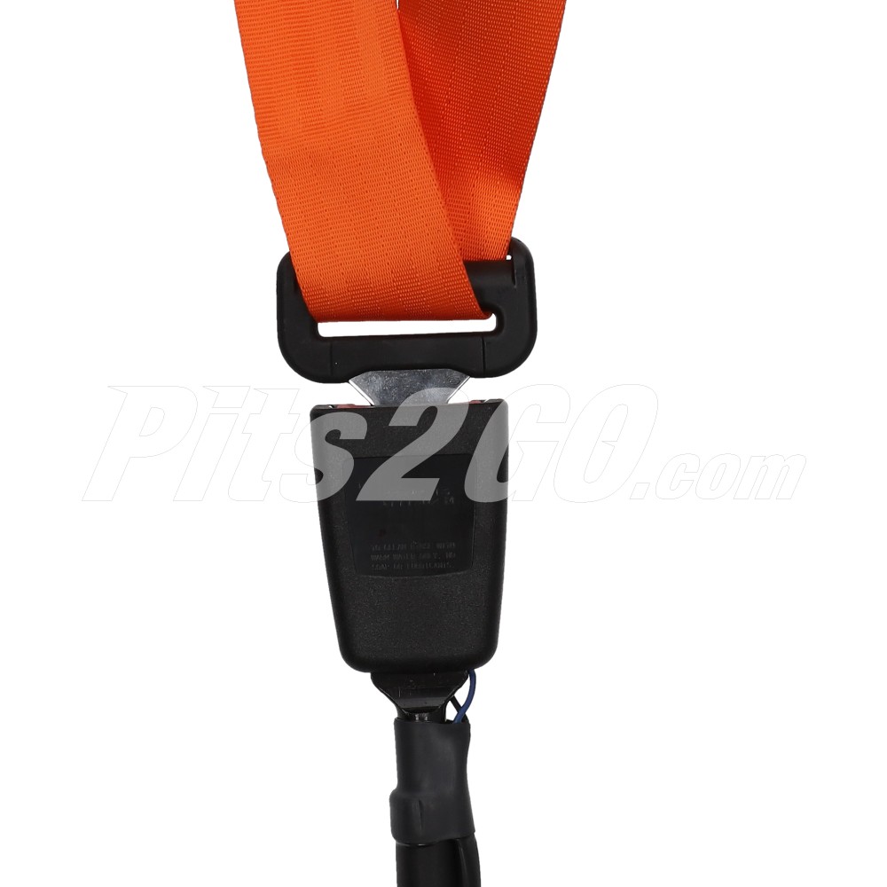 Cinturón de seguridad para Tractocamión, Marca Volvo, compatible con VNL image number 3