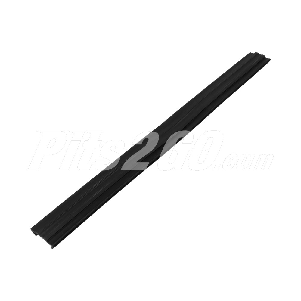 Moldura interna de vidrio izquierda para Tractocamión, Marca Volvo, compatible con FH image number 3