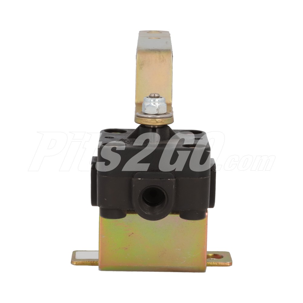 Válvula control niveladora para Tractocamión, Marca Hendrickson, compatible con Columbia image number 3